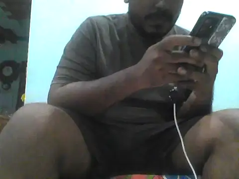 Foxboy65 online show from April 5, 7:31 pm