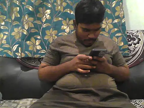 Foxboy65 online show from March 19, 5:46 pm