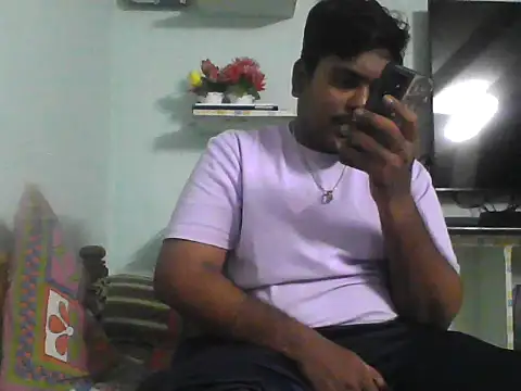 Foxboy65 online show from June 25, 6:24 pm