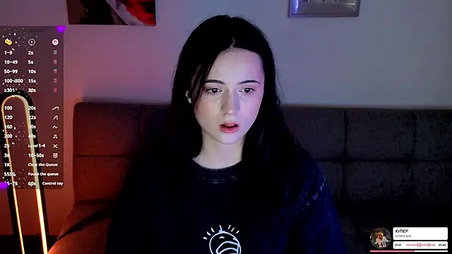 missy3kissy online show from May 24, 9:04 pm
