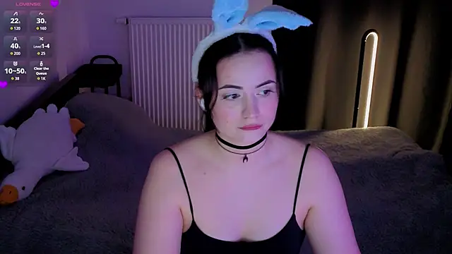 missy3kissy online show from April 3, 11:33 pm