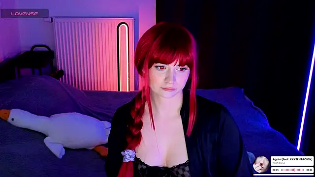 missy3kissy online show from May 8, 8:12 pm
