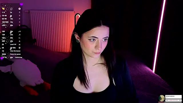 missy3kissy online show from May 14, 8:39 pm