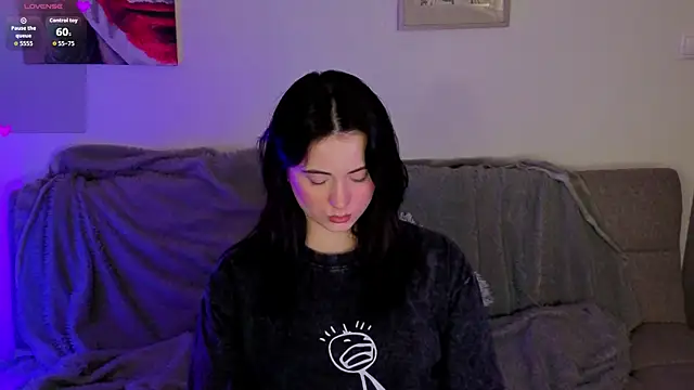 missy3kissy online show from April 8, 6:20 pm