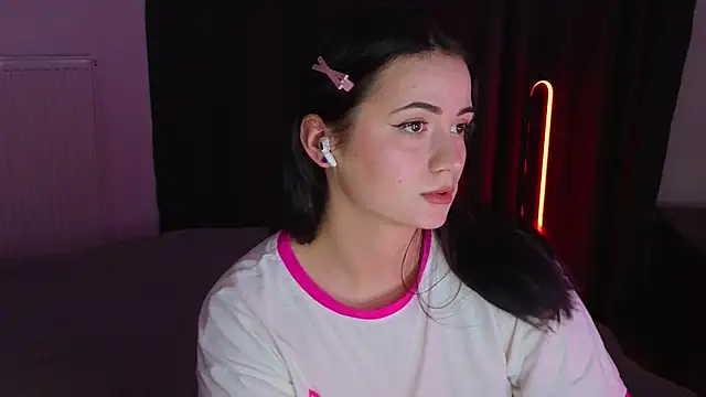 missy3kissy online show from March 21, 6:23 pm