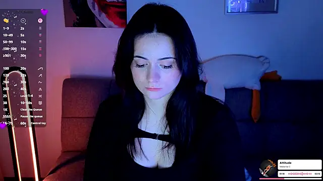 missy3kissy online show from May 6, 8:13 pm