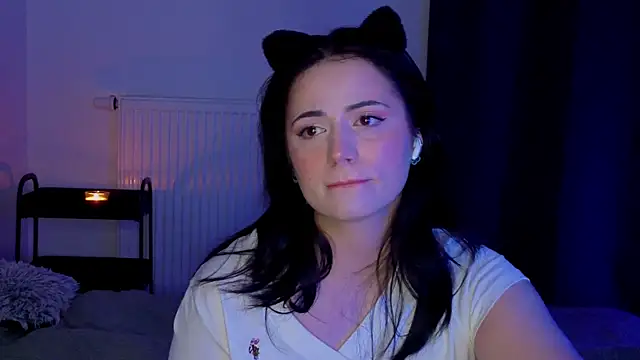 missy3kissy online show from March 7, 10:59 pm