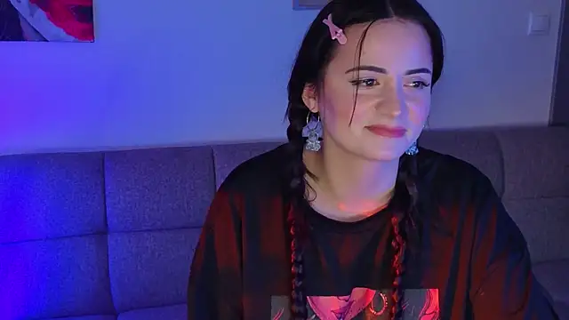 missy3kissy online show from March 19, 5:02 pm