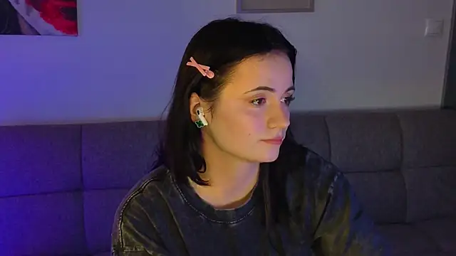 missy3kissy online show from March 16, 4:32 pm