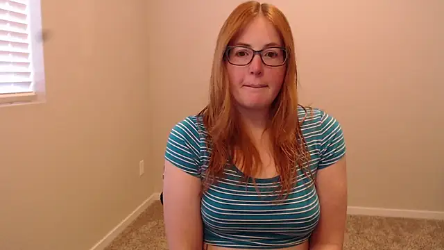 BadluckAnne online show from March 19, 8:42 pm