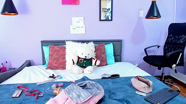 liapinket online show from April 19, 12:50 pm