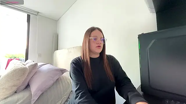 Sarahhh 0 online show from March 15, 9:22 pm