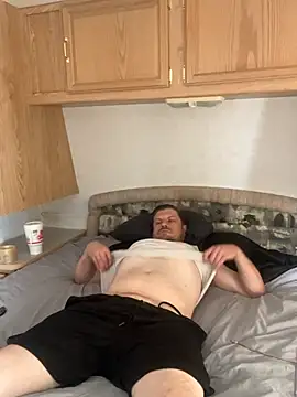 Lovemonsta69 online show from March 4, 8:05 pm