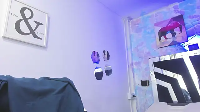 Katijis online show from April 10, 11:34 pm