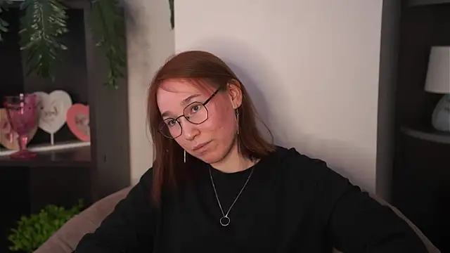 DelisaZmiejko online show from March 5, 10:23 am