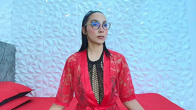 SOPHIA ZC online show from March 28, 7:59 pm