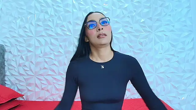 SOPHIA ZC online show from March 25, 7:57 pm