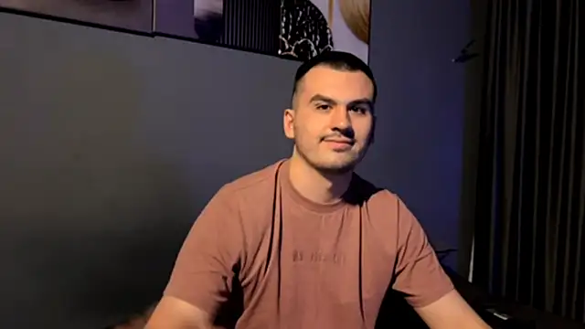 AlexRay22 online show from March 14, 6:58 pm