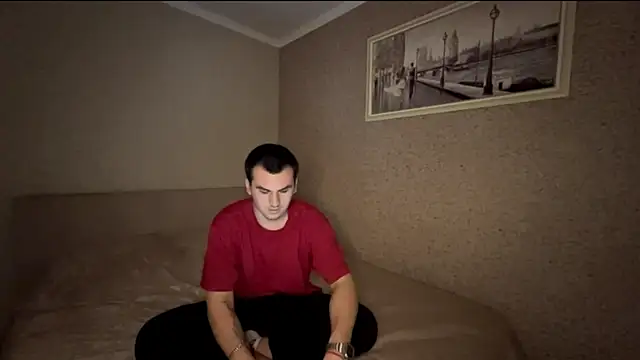 AlexRay22 online show from March 8, 6:44 pm