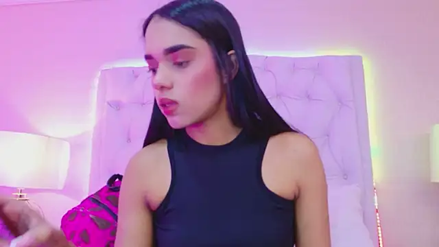 MeganRoseh online show from March 18, 7:26 pm