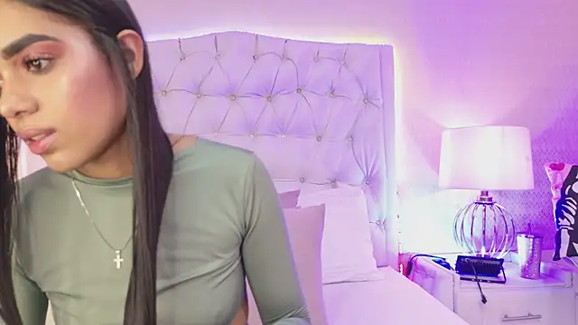 MeganRoseh online show from April 16, 9:39 pm