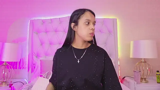 MeganRoseh online show from March 8, 1:03 pm