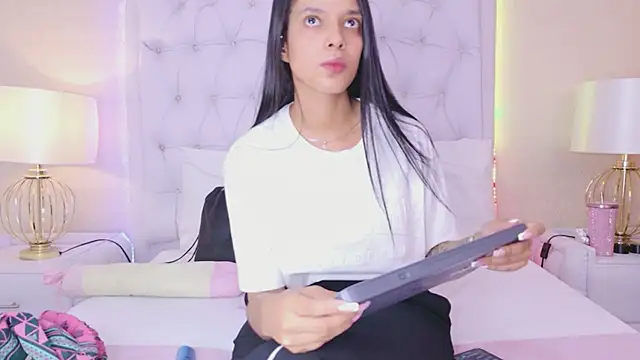 MeganRoseh online show from March 23, 7:36 pm