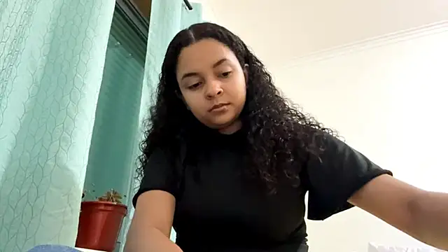 KandyTadiello online show from March 9, 11:58 am