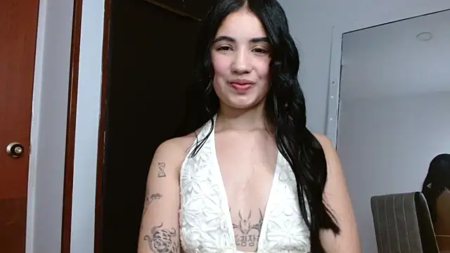 Lucy engel online show from March 15, 1:01 am