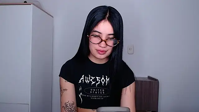 Lucy engel online show from April 24, 12:23 am