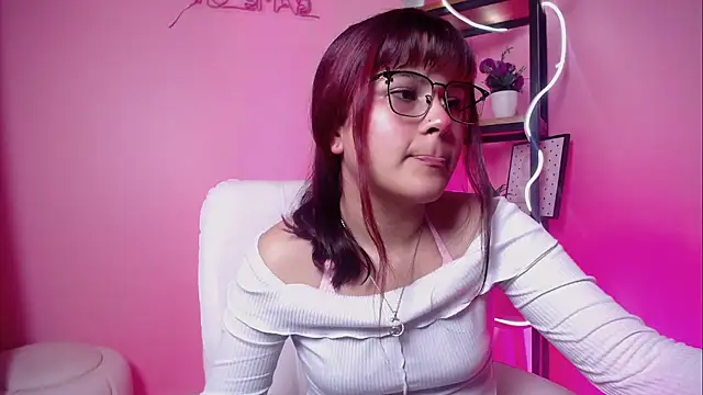 Nami Velle online show from March 24, 1:22 pm