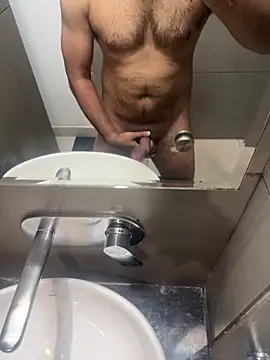 Vibrator2509 online show from March 17, 6:44 pm