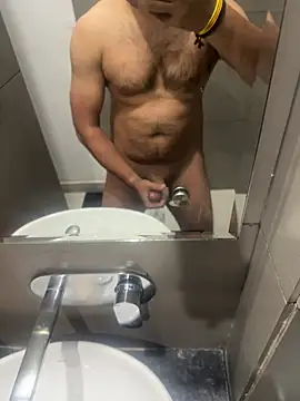 Vibrator2509 online show from March 16, 6:32 pm