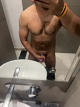 Vibrator2509 online show from April 3, 8:48 pm