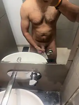 Vibrator2509 online show from March 19, 8:20 pm