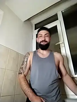 Tommy Porn  online show from April 27, 9:46 pm