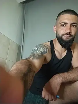 Tommy Porn  online show from May 16, 9:58 pm