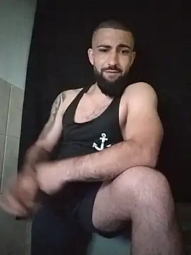 Tommy Porn  online show from May 14, 8:50 pm