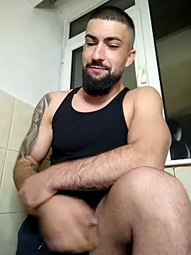 Tommy Porn  online show from April 8, 8:32 pm