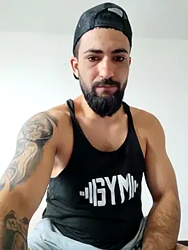Tommy Porn  online show from April 7, 10:06 am