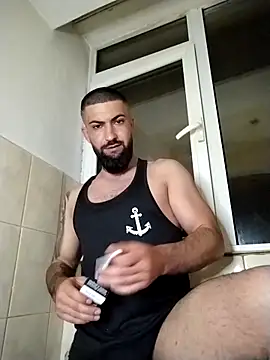 Tommy Porn  online show from April 30, 8:49 pm