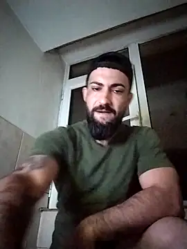 Tommy Porn  online show from April 25, 9:34 pm