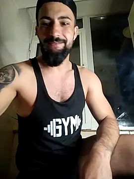 Tommy Porn  online show from April 23, 10:11 pm