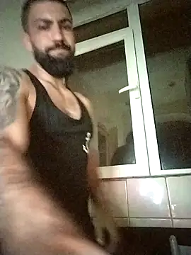Tommy Porn  online show from May 5, 8:56 pm