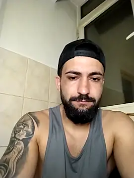 Tommy Porn  online show from April 3, 8:37 pm