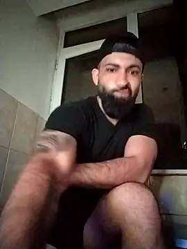 Tommy Porn  online show from May 8, 9:40 pm
