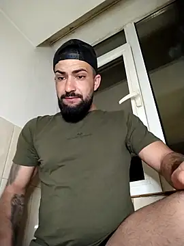 Tommy Porn  online show from April 17, 8:55 pm