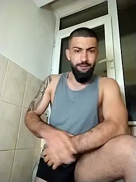 Tommy Porn  online show from May 4, 9:28 pm