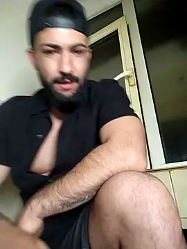 Tommy Porn  online show from April 7, 10:11 pm