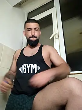 Tommy Porn  online show from April 12, 9:07 pm